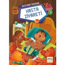 Nar Yayınları Hasta Ziyareti