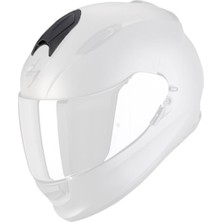 Scorpion Exo 491-510 Tepe Havalandırma Beyaz