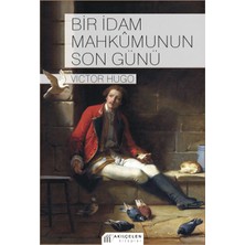 Akılçelen Kitaplar Bir Idam Mahkumunun Son Günü