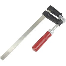 Brüder Mannesmann M 904-150 Amatör Vidalı Kelepçe 50 x 150 Mm, 1 Adet