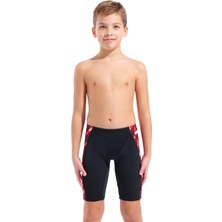 Arena Wave Swim Jammer Erkek Çocuk Yüzücü Jammer Mayo