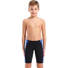 Arena Wave Swim Jammer Erkek Çocuk Yüzücü Jammer Mayo