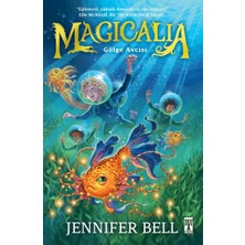 Genç Timaş Magicalia & Gölge Avcısı