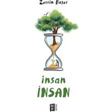 Mona Kitap Insan Insan