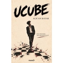 Masa Kitap Ucube