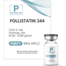 Follistatin 344 1mg Peptide Pro