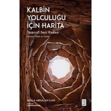 Ketebe Yayınları Kalbin Yolculuğu Için Harita