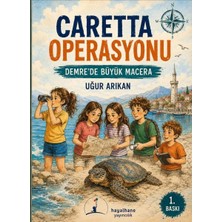 Hayalhane Caretta Operasyonu