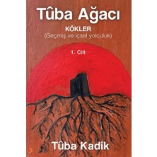 Cinius Yayınları Tûba Ağacı 1. Cilt