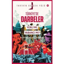 Beyan Yayınları Türkiye’de Darbeler; Yerli Mi, Yabancı Mı?