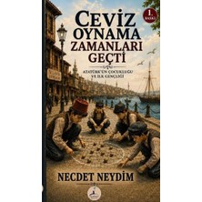 Hayalhane Ceviz Oynama Zamanları Geçti
