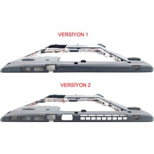 Bilbor Bilgisayar Casper Nirvana CN-V8X6500X Alt Kasa Siyah V1
