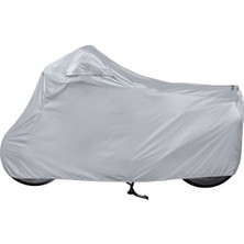 Held Basic 2 Branda Motor Örtüsü Gümüş