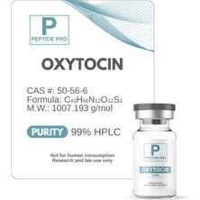 Oxytocin 5mg Peptide Pro