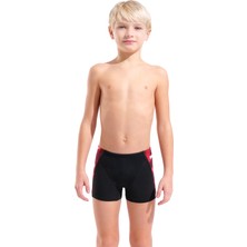 Arena Wave Swim Short Erkek Çocuk Yüzücü Şort Mayo