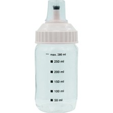 Hace Bazaar 370 cc Cam Yağlık Sirkelik -EMN3423