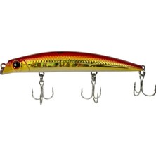 Sea Horse Wakey Slim 100MM 9.5gr Hawaii