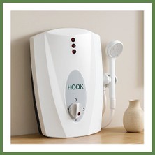 Bezos Elektrikli Şofben 7000W (3 Kademeli) HB006