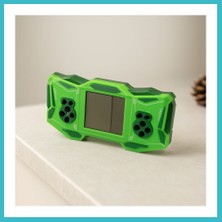 Defne Store Tetris Pilli Elektronik Oyun - Level & Skor Ekranlı Dfnbez