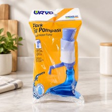 Hace Bazaar Büyük Su Pompası