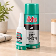 Hace Bazaar 200 ml Hızlı Yapıştırıcı