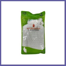 Nida Peluşlu Sıcak Su Torbası 2000 ml Nıda