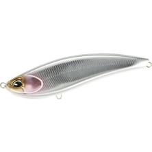 Duo Rough Trail Makiflat 155F ASA0707 Uv Silver Shad Suni Yem