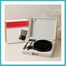 Defne Store Buat Açma Panç Seti 8'li (64-127 Mm) Dfnbez