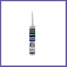 Nida Pu Mastik N-Beyaz 280 ml Nıda