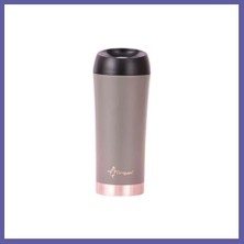 Nida Mug Termos Kahve Kupası 400 ml Nıda