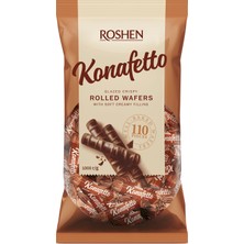 Roshen Konafetto Nero(Rulo Gofret) 1 kg *1'li