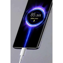 Hace Bazaar Şarj Aleti Turbo Max Type-C Uyumlu Ultra Turbo Max