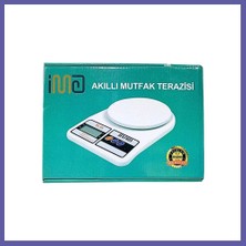 Nida Mutfak Terazisi Nıda