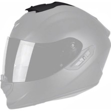 Scorpion Exo Hx1 Tepe Havalandırma Mat Siyah