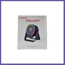 Nida Bluetooth Mobil Hoparlör Nıda