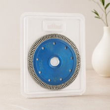 Hace Bazaar 115X22.2 mm Elmas Mermer Kesici Disk Ince Turbo 1.2 mm