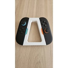 Nintendo Switch 2 Joy-Con Tutucu – Oyun Kolu Kavrama Aparatı