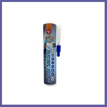Nida Ayna Silikonu 300 ml Nıda