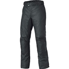 Held Zorro Korumalı Motosiklet Pantolonu Siyah