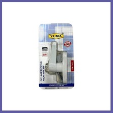Nida Vakumlu Pvc Metal Emniyet Kilidi Nıda