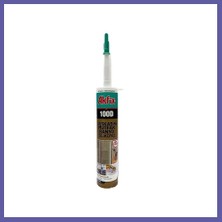 Nida Şeffaf Duşakabin Silikonu 280 ml Nıda