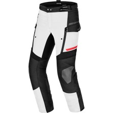 Shima Dune Korumalı Motosiklet Pantolonu Mavi