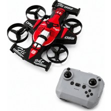 Marsilyan Araba Drone