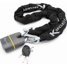 Kovix Kovıx KCK10-150 Zincir Kilit