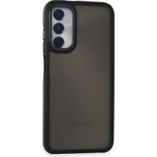 Raftan Topla Samsung Galaxy A05S Harvel Kapak - Titan Gri