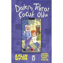 Dedem Tekrar Çocuk Oldu