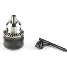 GFB ANAHTARLI MANDREN 1.5-13MM 1/2-20 2717