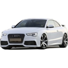 Türkset A5 8p3 2 Kapı Coupe Rs5 Marşpiyel 2008-2016 (( Boyasız ))