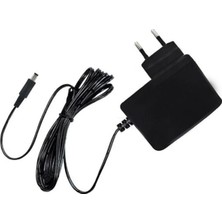 Tr 20V Şarjlı Matkap Adaptörü - 20 Volt Şarjlı Matkab Adaptörü Şarj Adaptörü Şarz Aleti