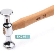 Raftan Topla EKÇ011 Kaportacı Çekici